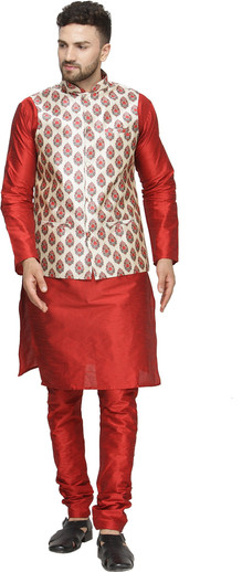 jaipuri jacket for men