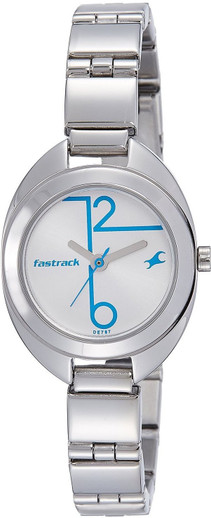 fastrack 6131sm02