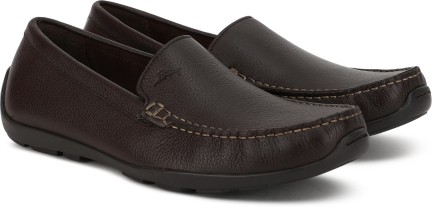 tommy hilfiger loafers snapdeal