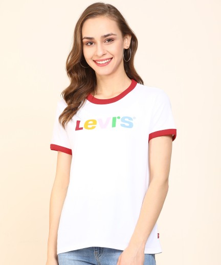 levis top womens india