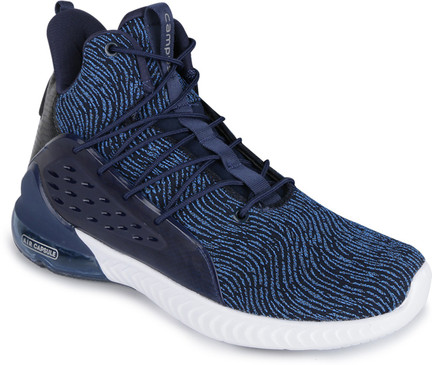 CAMPUS CANNES Running Shoes For Men 