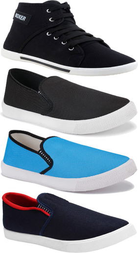 Flipkart shoes combo offer Clearance