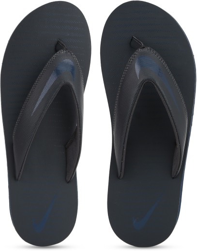 nike keeso thong slippers