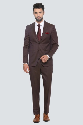 suit louis philippe india