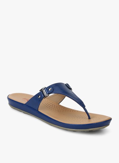 lee cooper blue sandals