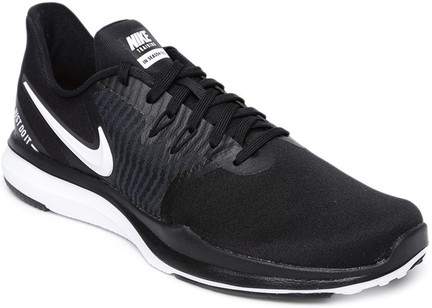 women's in season tr 8 training shoe