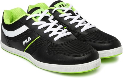 fila pergo shoes