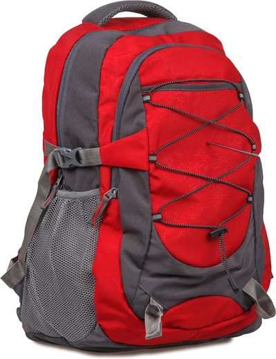 zest sch bag 24 l backpack