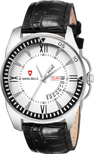 Swiss Bells SB1581SM09 New Style Analog 