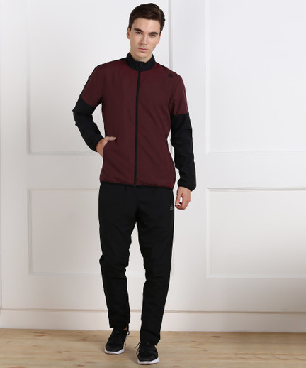 reebok tracksuit flipkart