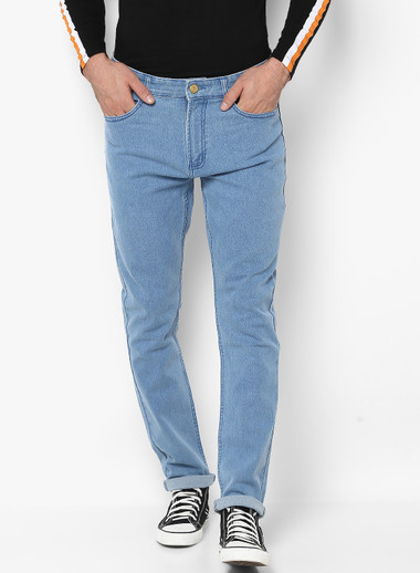 flu jeans flipkart
