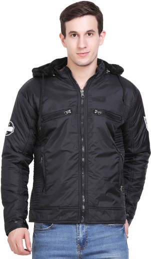 derbenny leather jacket