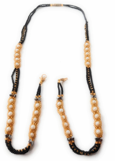 without pendant Silk Dori Mangalsutra 