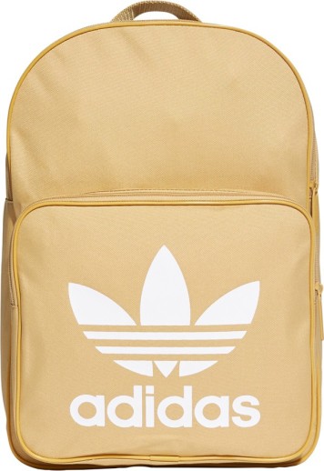 adidas beige backpack