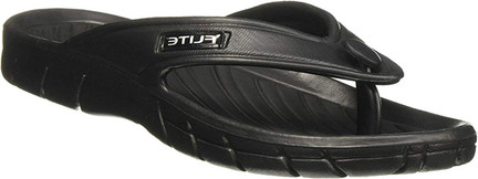 flite slippers white