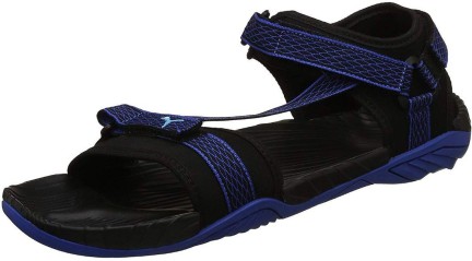 puma aqua idp sandals