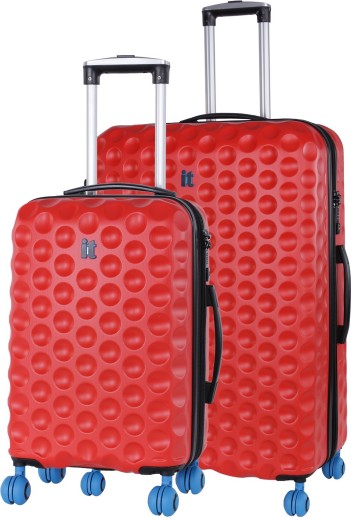 it bubble luggage