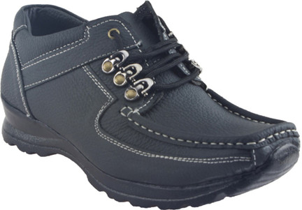 SS Shoes Corporate Casuals For Men 