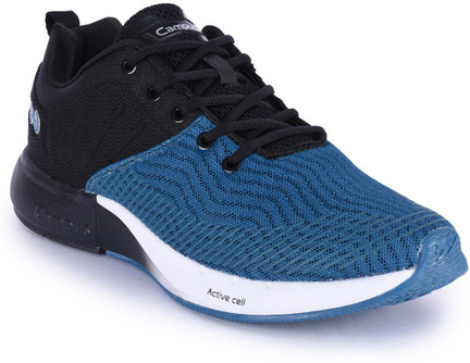 campus zebra running shoes