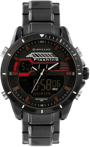giordano analog digital watches