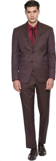 louis philippe jodhpuri suit