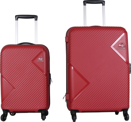 trolley bags price below 2000