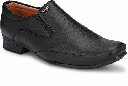 Ogil Gold Comfortable ,stylish shoes 
