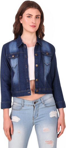 next ladies denim jacket