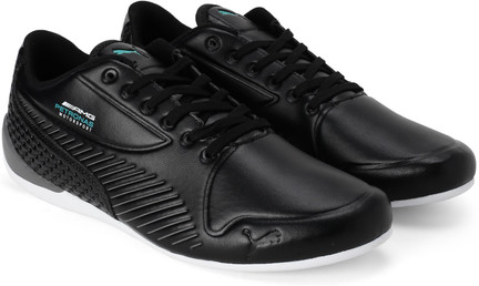 puma mercedes shoes flipkart