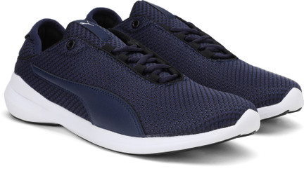 puma corode idp running shoes