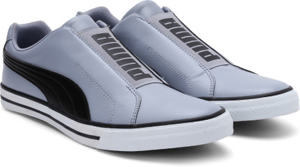 capella idp slip on sneakers