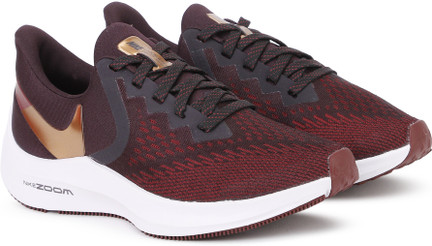 nike winflo 6 burgundy ash