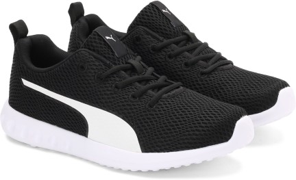 puma casual shoes flipkart