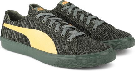 puma pop x idp sneakers