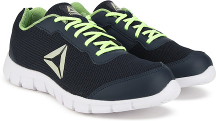 reebok speed xt enhanced running shoes