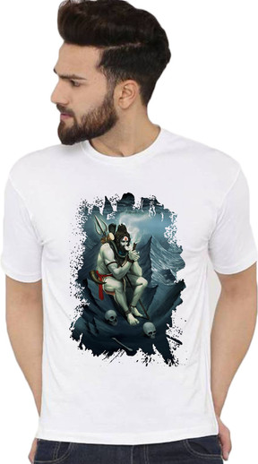 kali denali t shirt online india