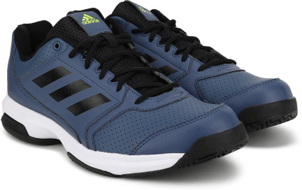 adidas wondrous ii tennis shoes