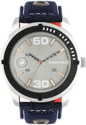 fastrack ng9463al07ac