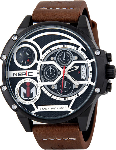 nepic sport time watch price