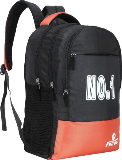 allen solly school bags