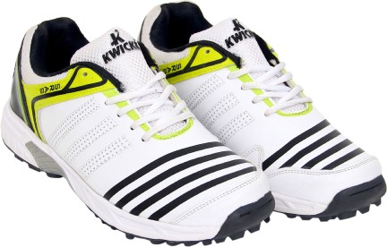 KWICKK Cricket Shoes For Men - Buy 