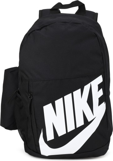 Nike BACKPACK Backpack Red - Price in 