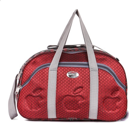 italian tourister trolley bag