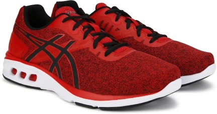 asics gel promesa ladies running shoes review