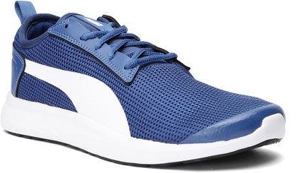 glenn m running shoes