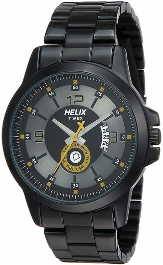 timex oriflame watch