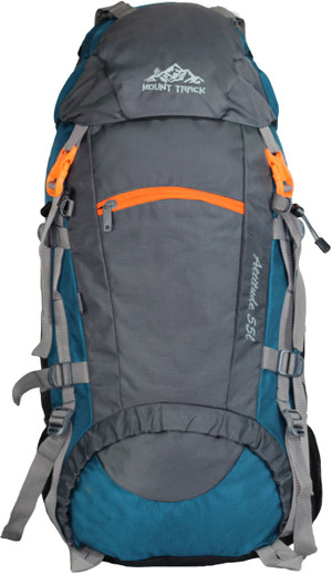 arpenaz 40 backpack