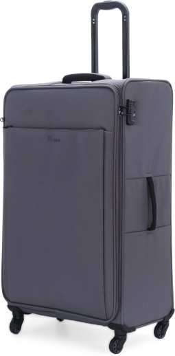 large soft sided suitcase