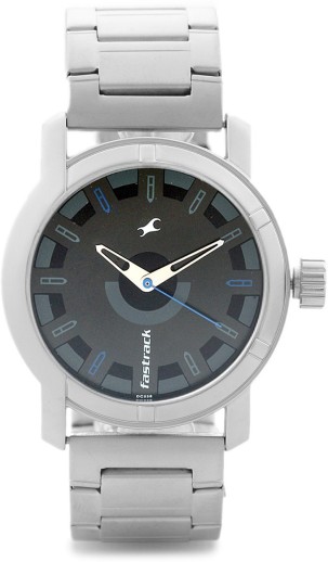 fastrack 3098sfb watch price