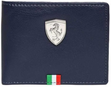 puma ferrari wallet 2015